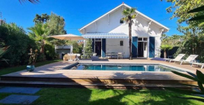 Magnifique Villa 500 M Ocean 5 min du lac Hossegor